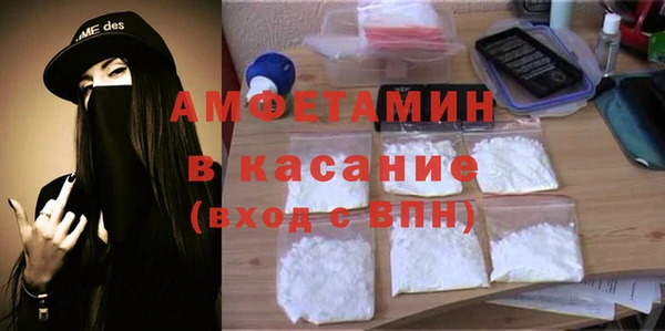 крисы Лагань