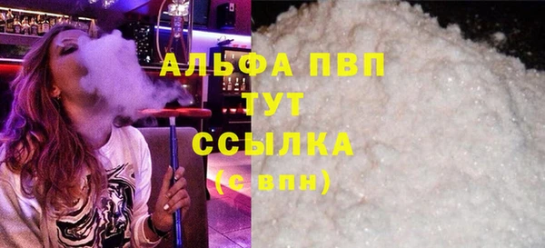 крисы Лагань